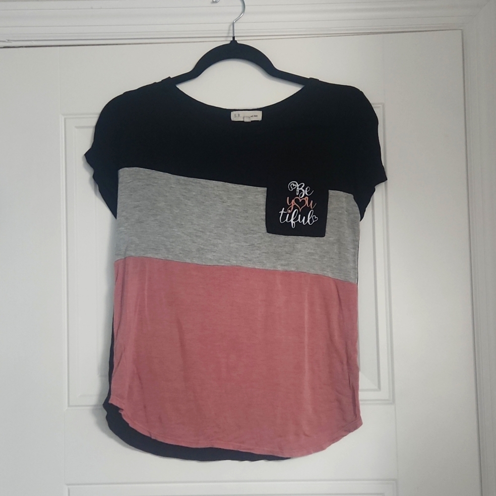 Womens Tshirt